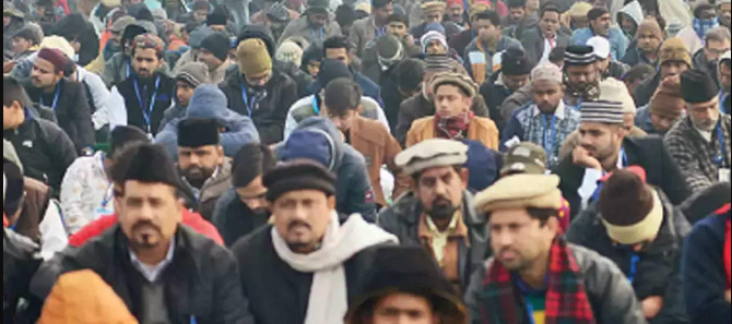 गैर मुस्लिम कहे जाने पर आया अहमदिया मुसलमानों का बयान, वक्फ बोर्ड के काफिर वाले फतवे पर कही बड़ी बात