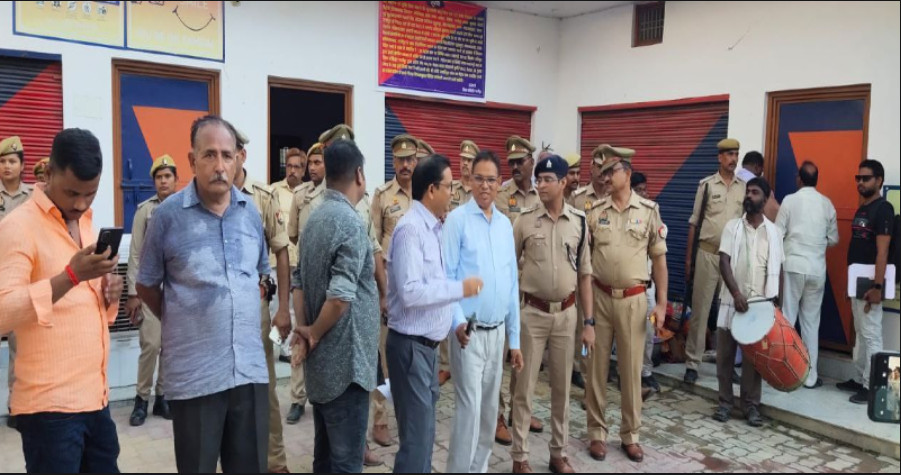 पूर्व सांसद अफजाल अंसारी की बढ़ी मुश्किलें, पत्नी फरहत की डेढ़ करोड़ की संपत्ति कुर्क