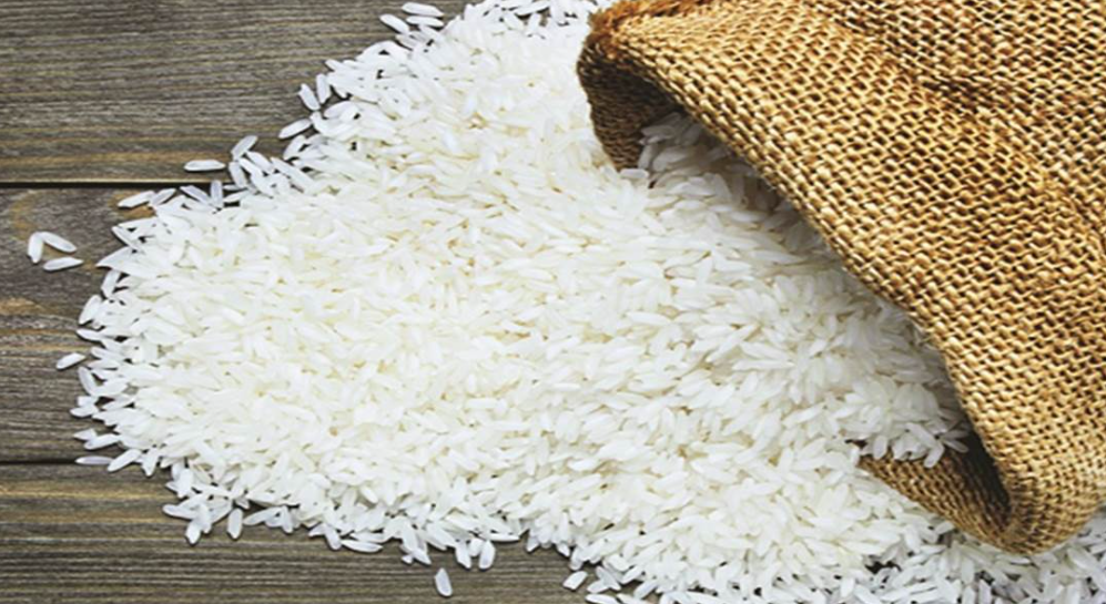 भारत सरकार ने गैर-बासमती चावल के निर्यात पर लगाई रोक