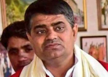 दिनेश गुर्जर