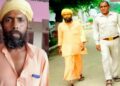 मेरठ में हिन्दू संगठनों ने गुल्लू इस्माइल नामक मुस्लिम शख्स को बेनकाब किया है जो एक मंदिर में पुजारी बनकर रहा रहा था और अपना नाम गुर्जरनाथ महाराज बताता था, पुलिस उसके खिलाफ कार्रवाई में जुटी है।
