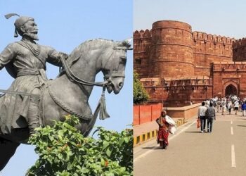 महाराज छत्रपति शिवाजी 17 अगस्त 1666 को युद्ध क्षमता और वीरता के बल पर औरंगजेब की कैद से मुक्त होकर आगरा से निकले थे। उनके सेनापतियों के 14वें वंशज इस दिन को स्मृति दिवस के रूप में मनाते हैं।