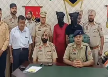 प्रिंसिपल पर हमला करने वाले आरोपियों को पुलिस ने गिरफ्तार कर लिया है।