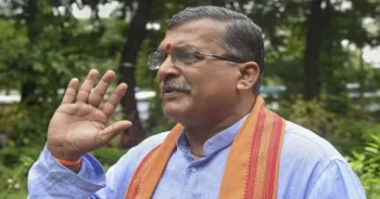 मिलिंद परांडे