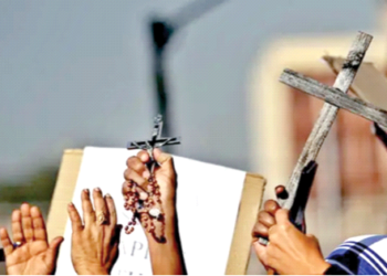वनवासी क्षेत्रों में चल रहे कन्वर्जन को नियोगी समिति ने उजागर किया