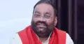 स्वामी प्रसाद मौर्य, सपा नेता