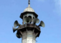 Uttarakhand: Loudspeakers again in mosques