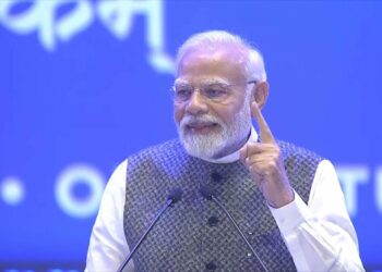 नरेन्द्र मोदी, प्रधानमंत्री