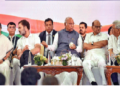 ‘भानुमती का कुनबा’ जुटा मुम्बई में