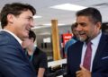 Justin trudeau hardeep singh nijjar case