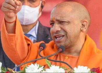 CM yogi aditynath sanatan religion