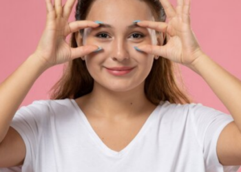eye yoga exercises