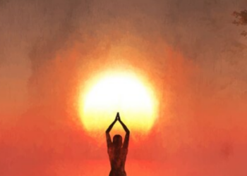 Surya Namaskar benefits