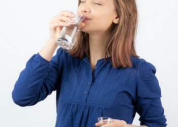 drinking water benefits