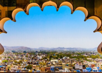 Jaisalmer Tourist Places