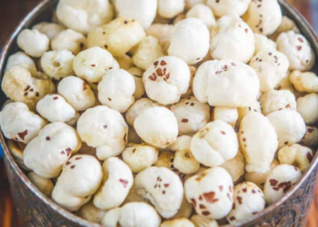makhana benefits