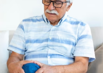 Yoga for Joint Pain