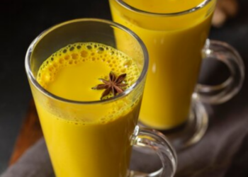 turmeric milk benefits