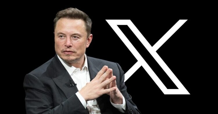 Elon musk new user will have to pay price for palteform