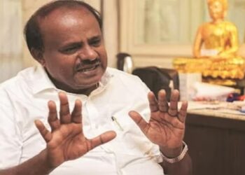 Ibrahim removed as karnataka state JDS president HD kumaraswamy BJP