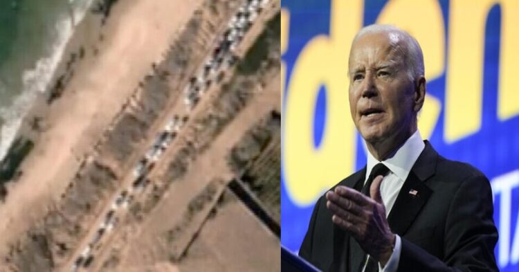 Israeli defense force hamas terrorist, gaza, joe biden