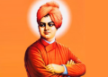 Swami Vivekananda motivational quotes
