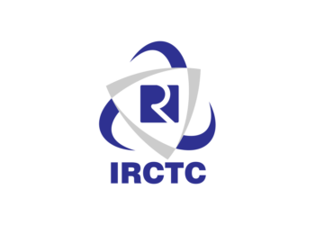 IRCTC Update