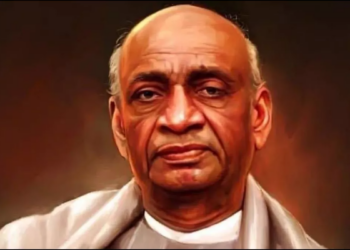 Sardar Vallabhbhai patel quotes