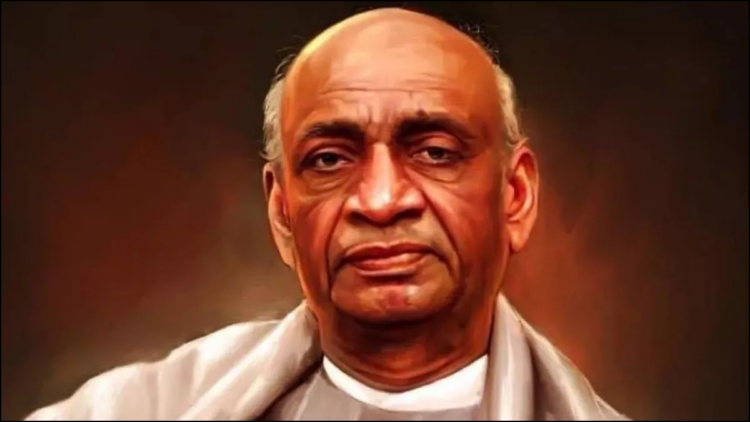 Sardar Vallabhbhai patel quotes