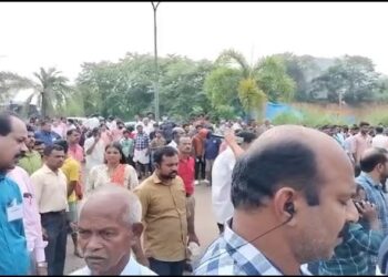 Kerala christian convention centre blast