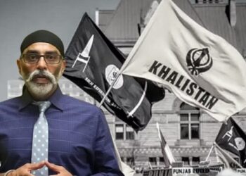 Khalistan, Gurupatwant Singh pannun, Hamas attack