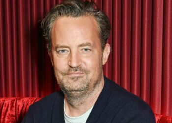 Matthew Perry