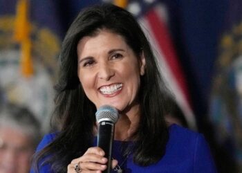 Nikki haley, Islamic countries, Israel hamas war