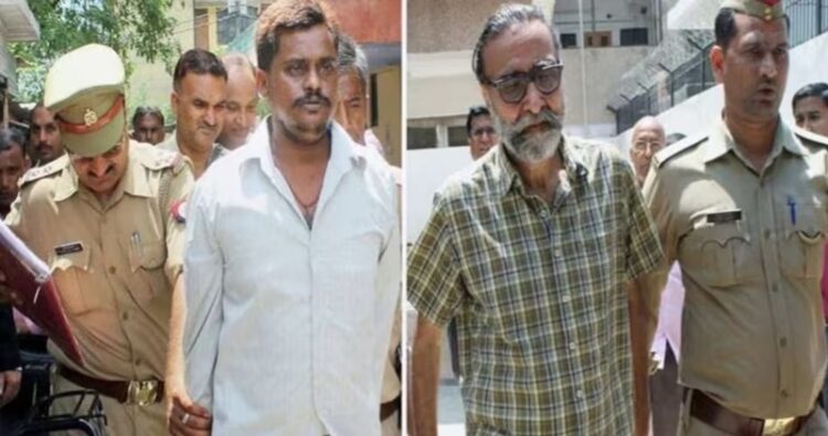 Nithari murder case judgment surendra koli maninder pandher