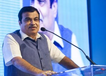 Nitin Gadkari bluntly replied to tesla on EV manufacturing