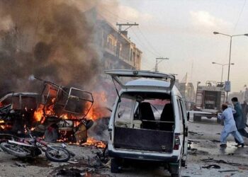 Pakistan Blames RAW for quetta blast