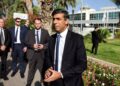 Rishi Sunak visited Israel amid war with hamas