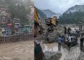 40 people lost there lives in sikkim flood