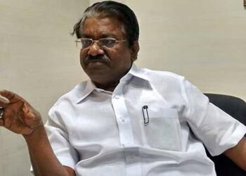 DMK TKS elangovan Says Ram is Mythological