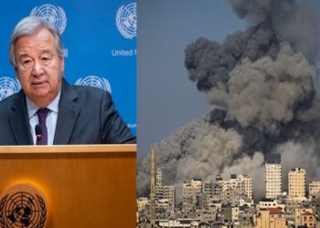 UN, Gaza crisis, Israel-hamas war