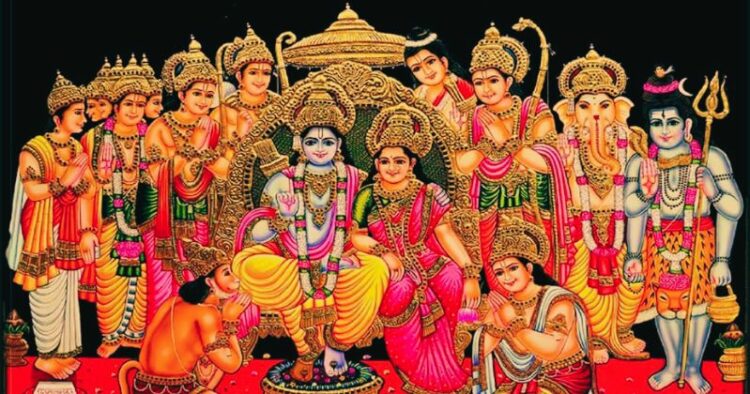 ramayana national book of which country, why ramayana is national book of thailand, national book of india, national book of thailand ramayana, national book of india