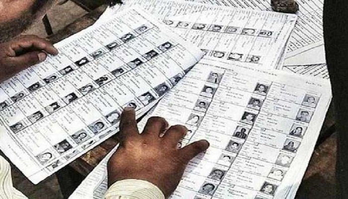 उत्तराखंड में लोकसभा चुनाव के लिए तैयार की गई वोटर लिस्ट में करीब एक लाख मदताताओं की संख्या बढ़ गई है (प्रतीकात्मक चित्र)