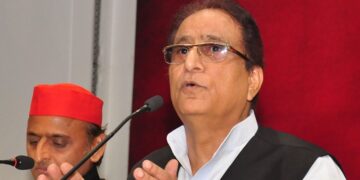 Yogi Government took back Azam khans Jauhar trust land