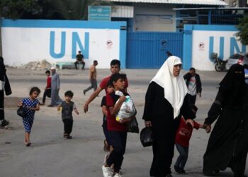 102 UNRWA workers killed in gaza Hamas Israel war