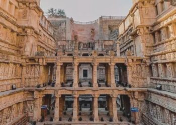 रानी की वाव, RBI, रानी की बावड़ी, Rani ki vav, rani ki vav facts hindi, rani ki vav story, rani ki vav history, रानी की वाव किसने बनवाया