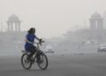 AIIMS warns About Air Pollution in Delhi