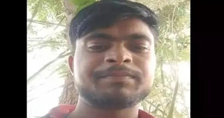Auriaya Hindu Rohit forced to convert into islam commited suicide