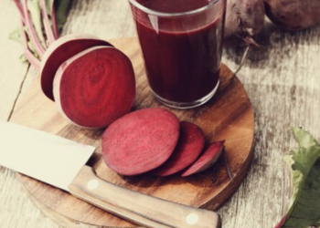 benefits beetroot juice