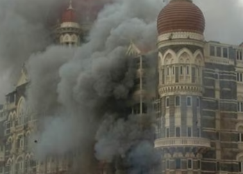 Mumbai terror attacks