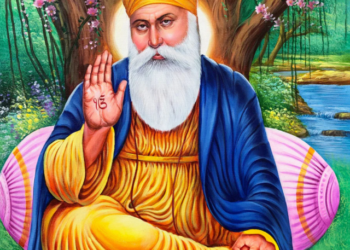 guru nanak quotes in hindi